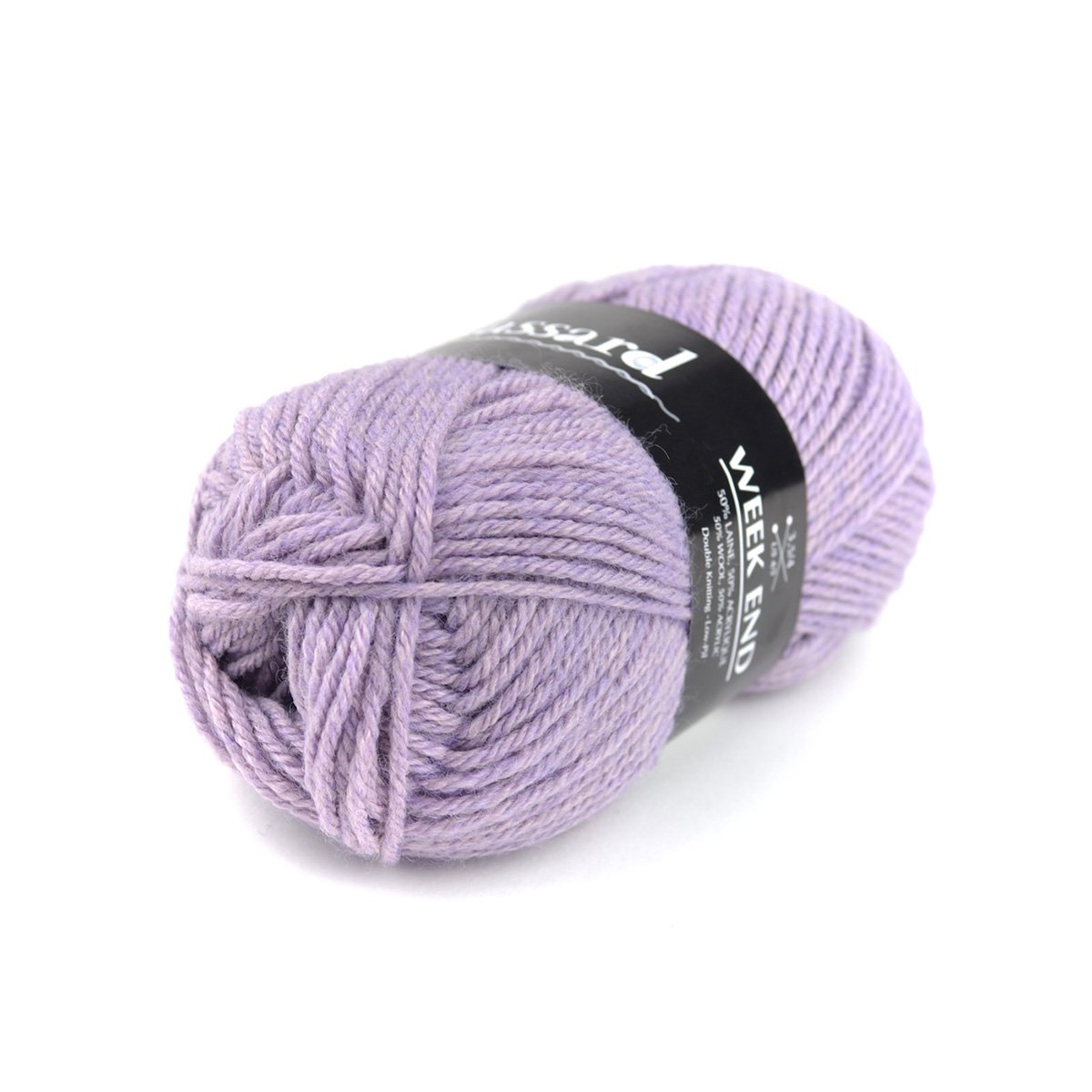 Week-end Parme n°3111 - Plassard - Pelote de laine