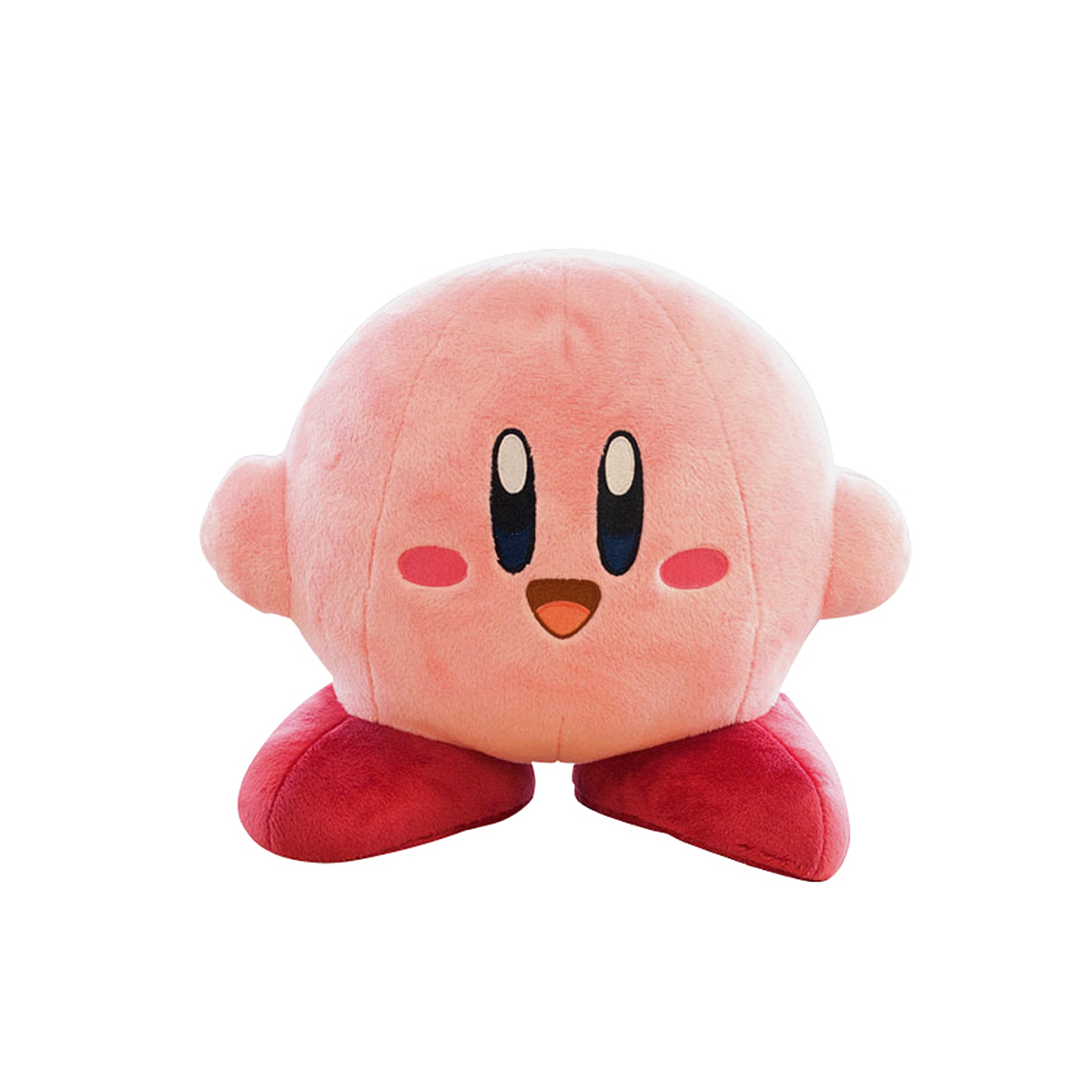 Peluche Nintendo Mario Bros Sanei - 20 cm