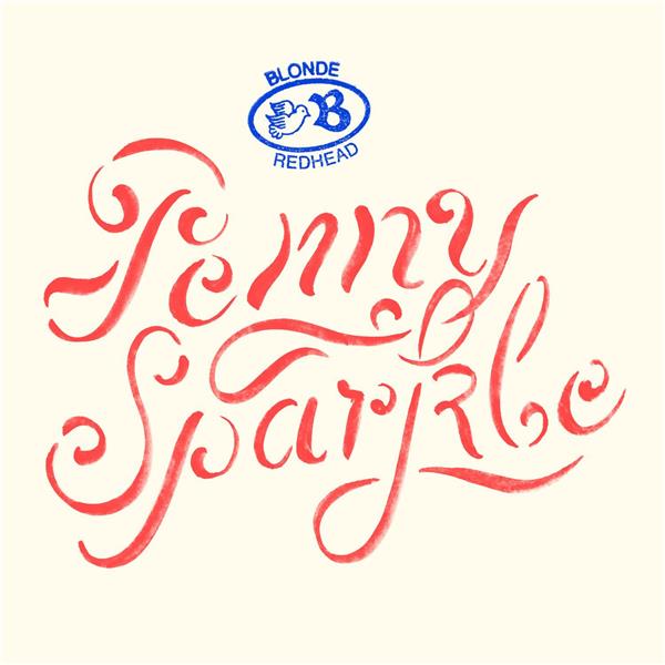PENNY SPARKLE