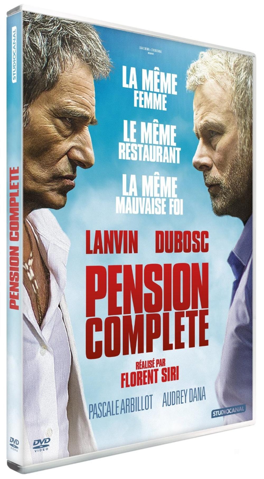 PENSION COMPLETE