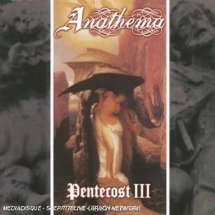 PENTECOST III, THE CRESTFALLEN