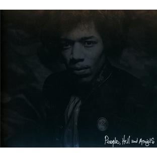 PEOPLE, HELL & ANGELS