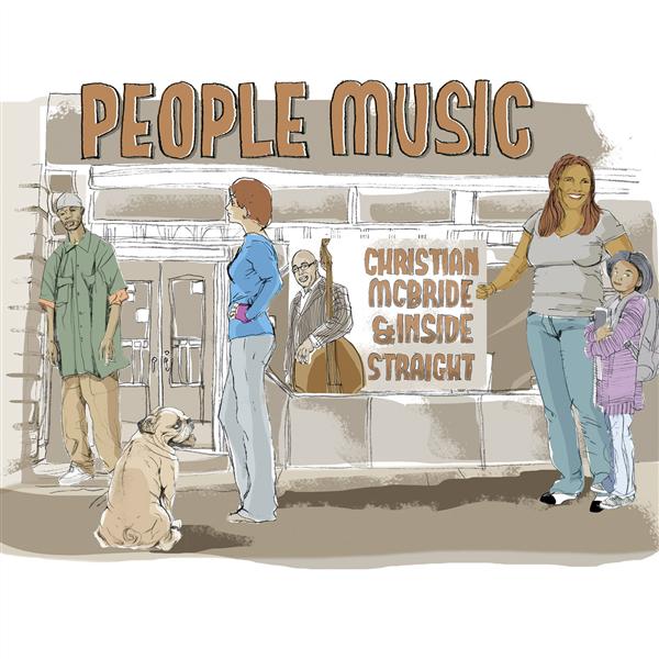 PEOPLE MUSIC
