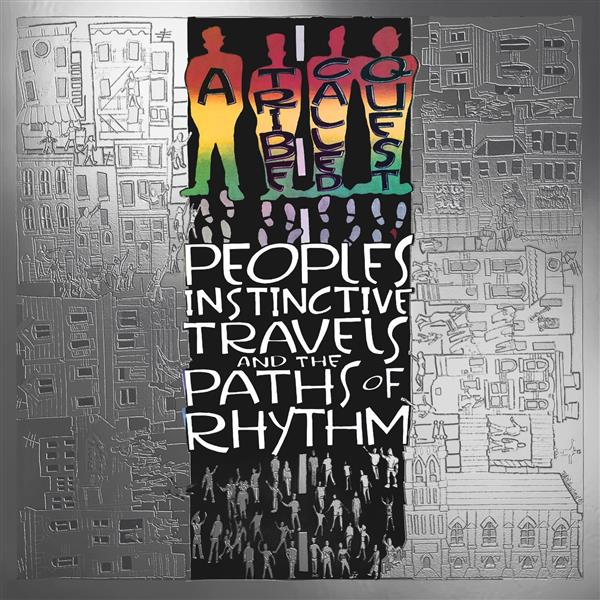 PEOPLE'S INSTINCTIVE TRAVELS AND THE PATHS OF RHYTHM (25TH ANNIVERSARY EDITION)