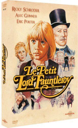 PETIT LORD FAUNTLEROY, LE