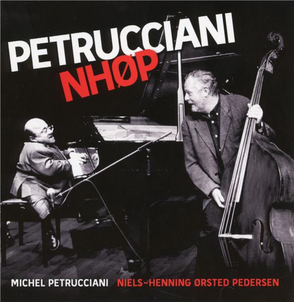 PETRUCCIANI NHOP