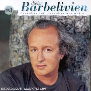 PEUT ETRE TOI PEUT ETRE UNE V3