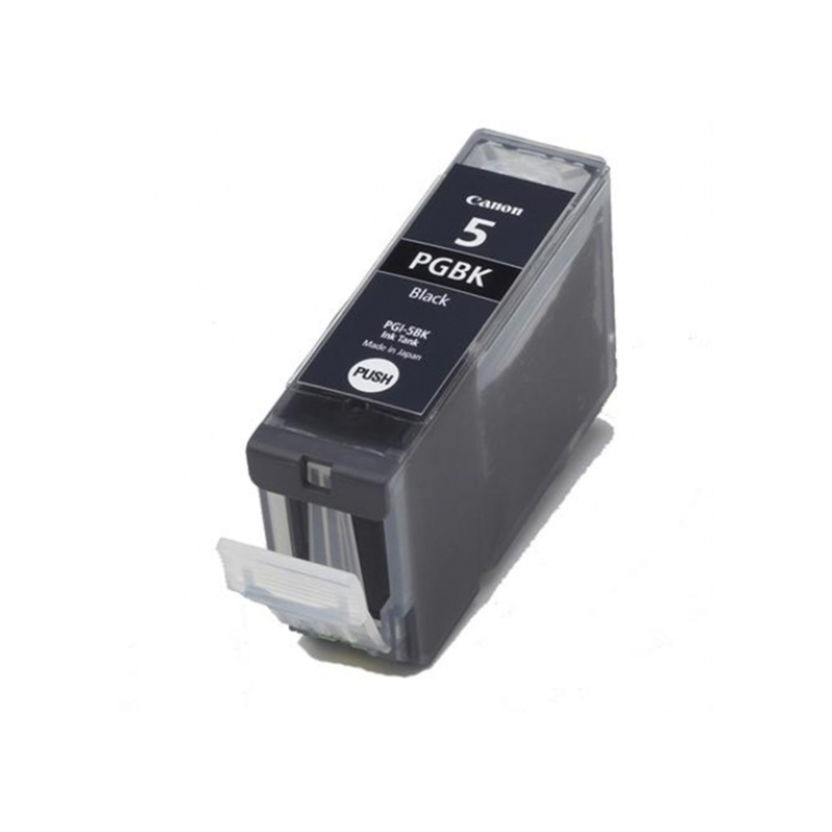 Cartouche imprimante Canon PGI5 - noir 