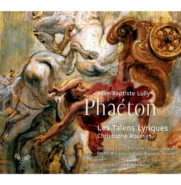PHAETON