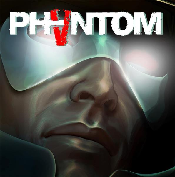 PHANTOM