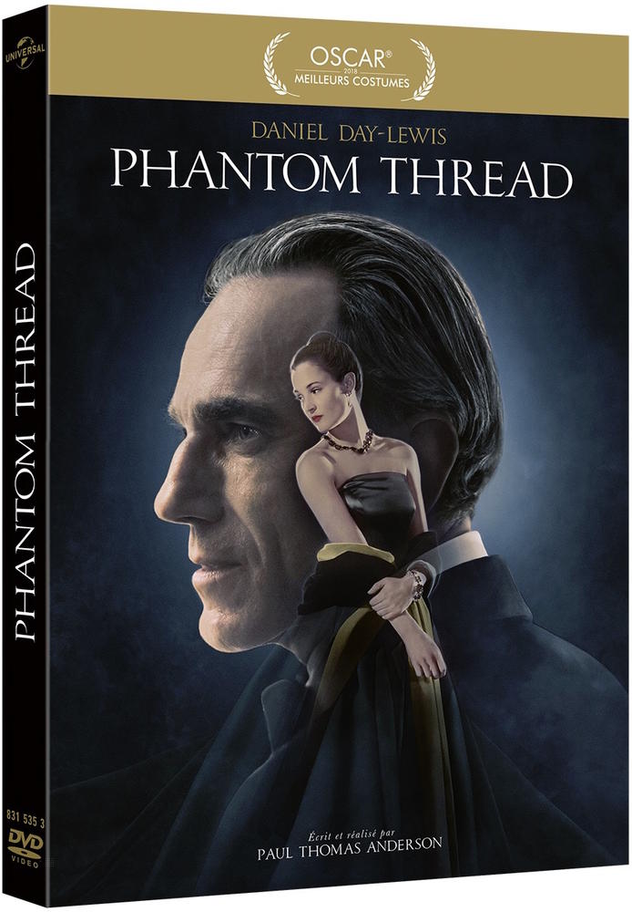 PHANTOM THREAD