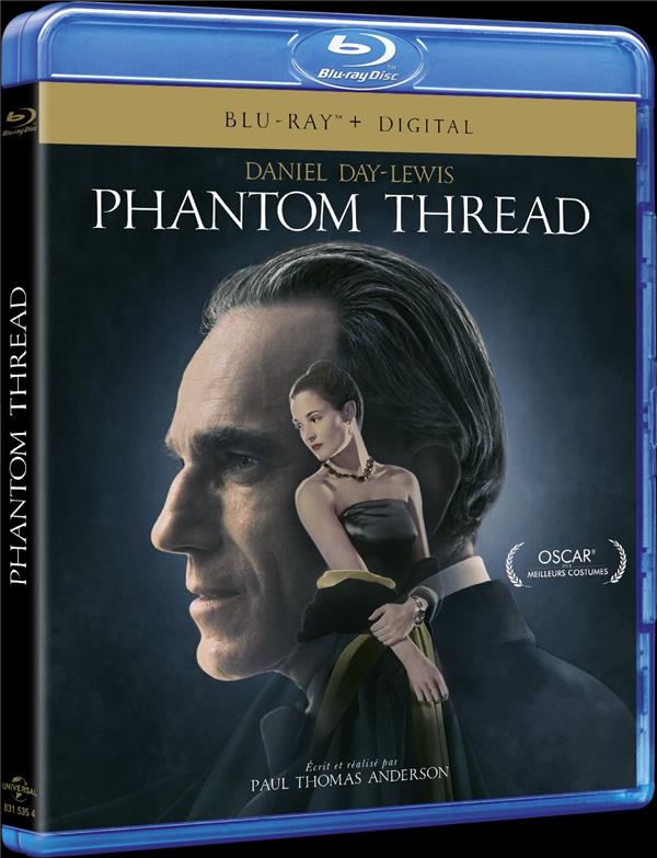 PHANTOM THREAD
