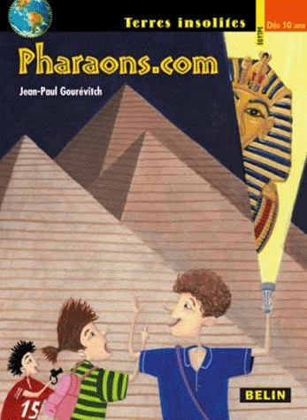 Pharaons.com