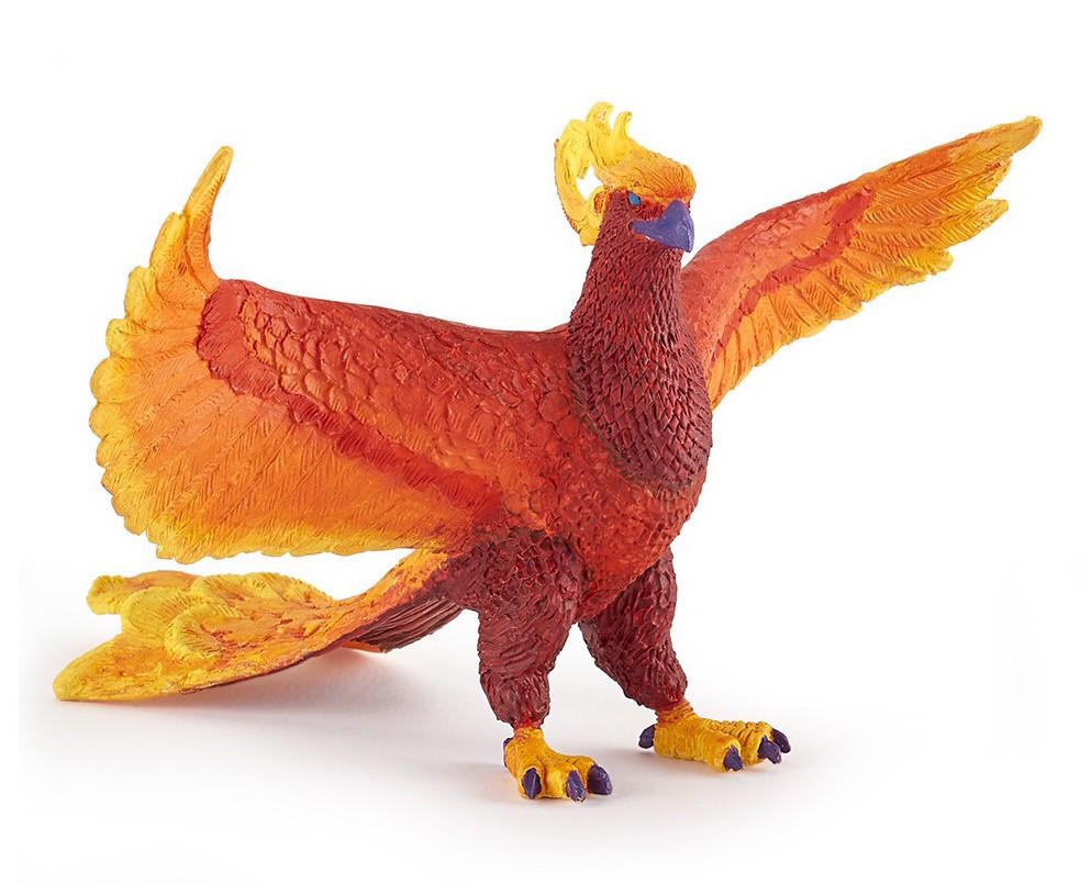 Phénix - PAPO - 36013