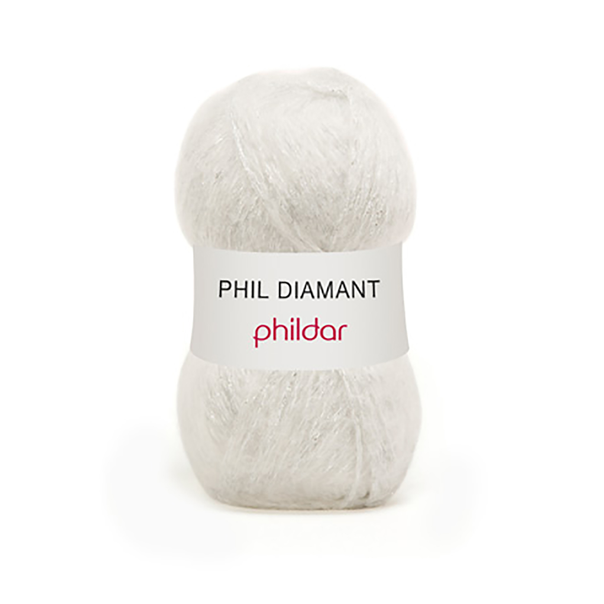 Phil Diamant Cristal - Phildar - Pelote de laine