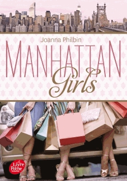 Manhattan Girls Tome 1