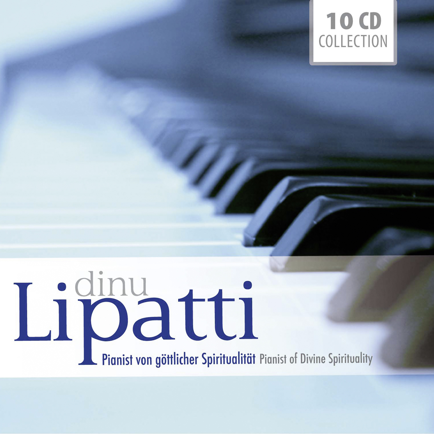 PIANISTE DIVINEMENT SPIRITUEL