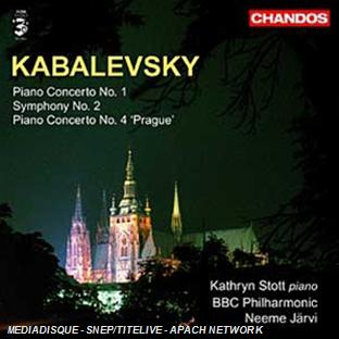 PIANO CONCERTOS VOL 2