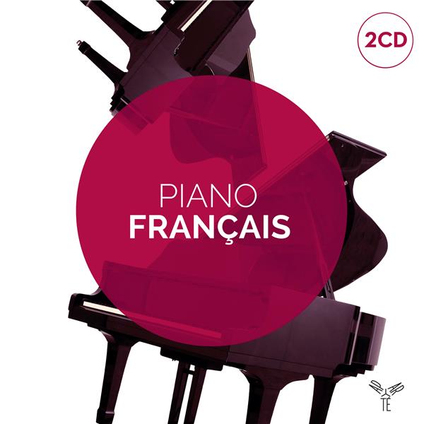 PIANO FRANÇAIS