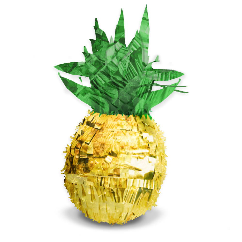 Pinata Ananas - Pineapple Vibes