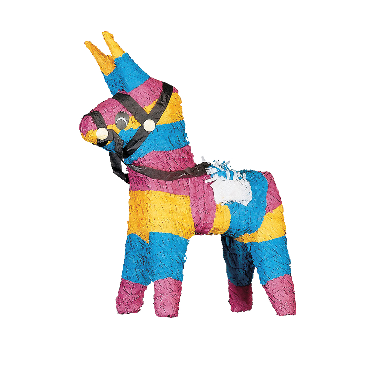 Piñata - âne 