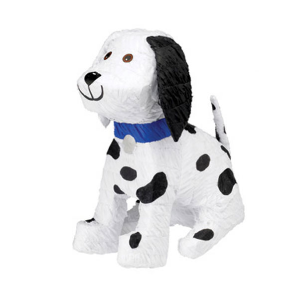 Piñata - Chien Dalmatien
