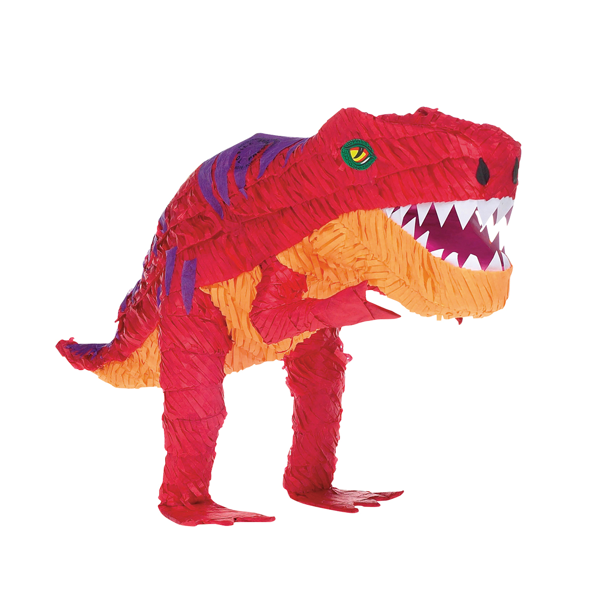Piñata - dinosaure T-Rex 