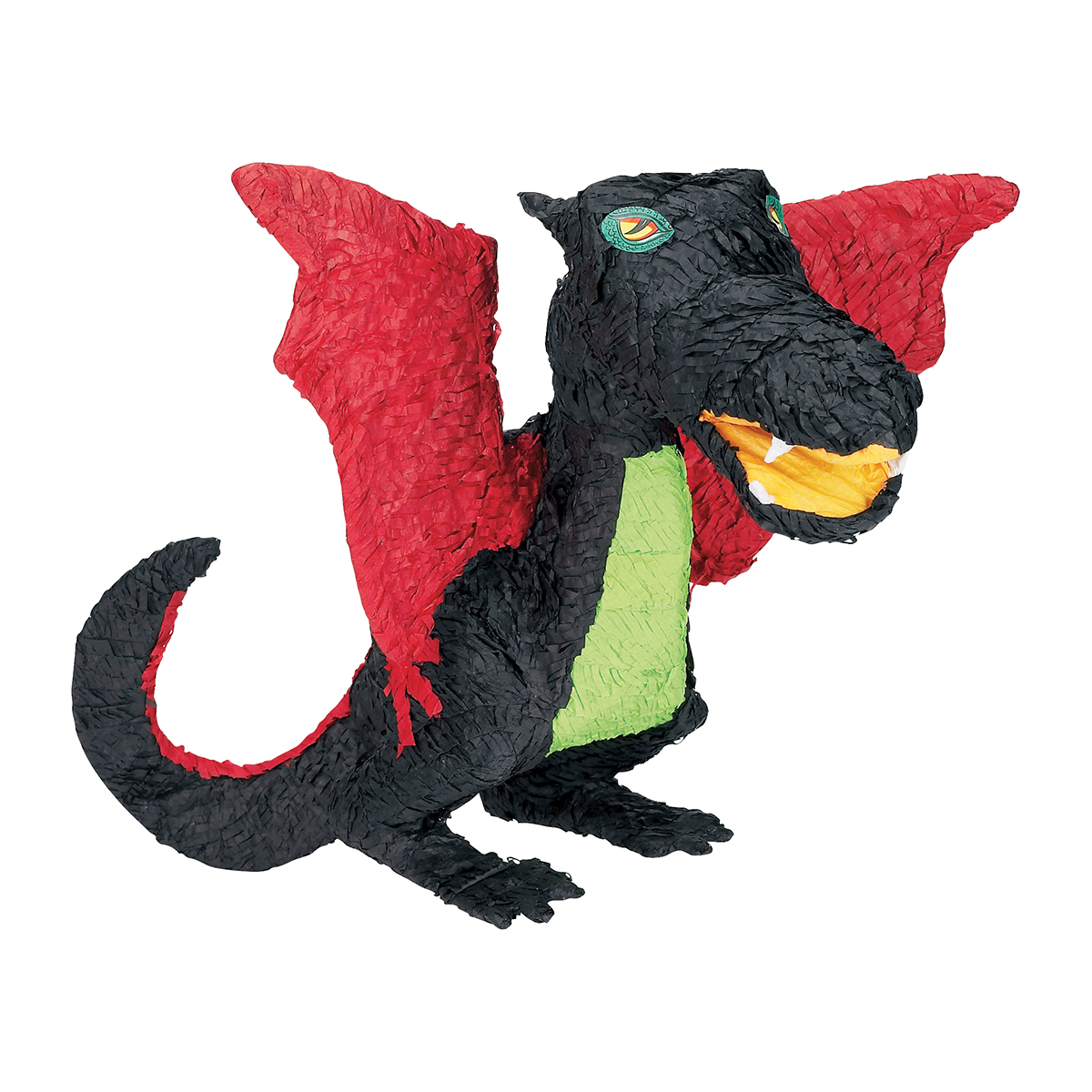 Piñata - dragon