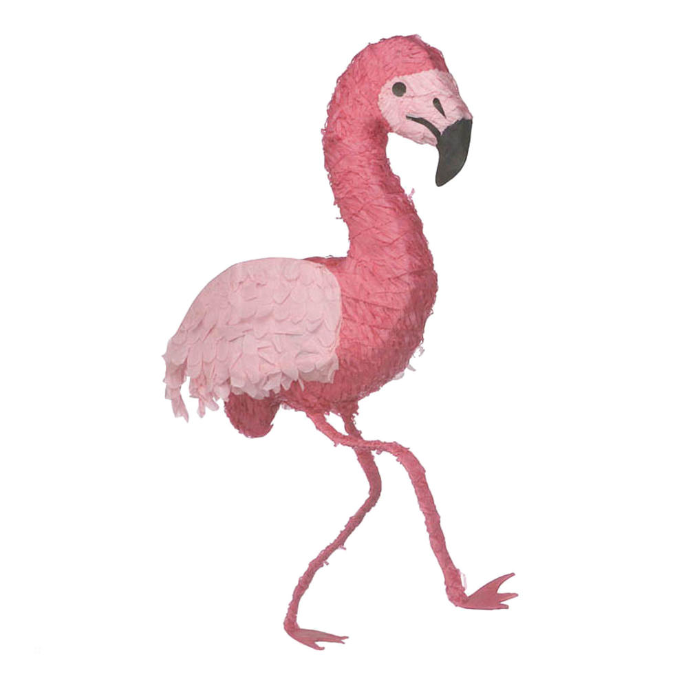 Pinata Flamant Rose