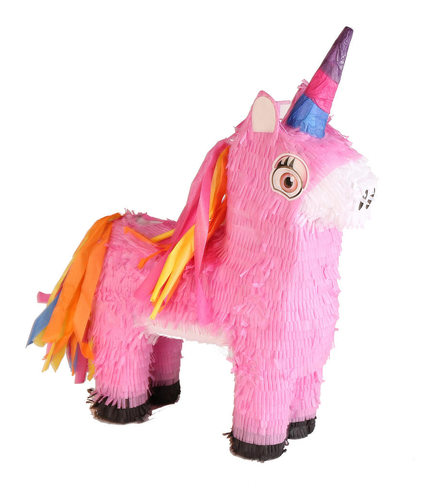 Pinata Licorne