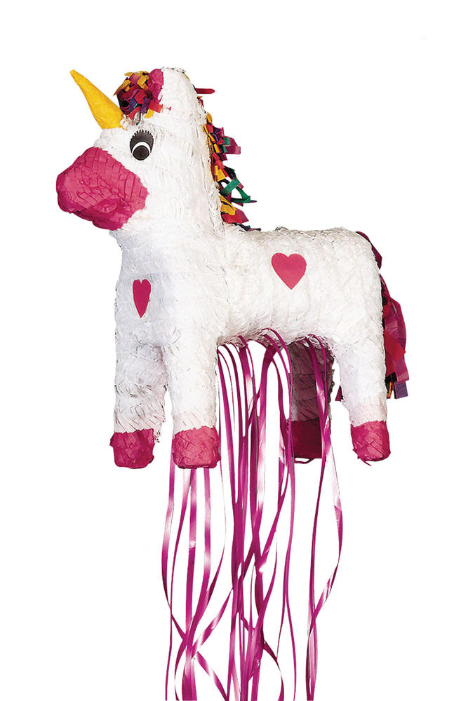 Pinata Licorne à tirer