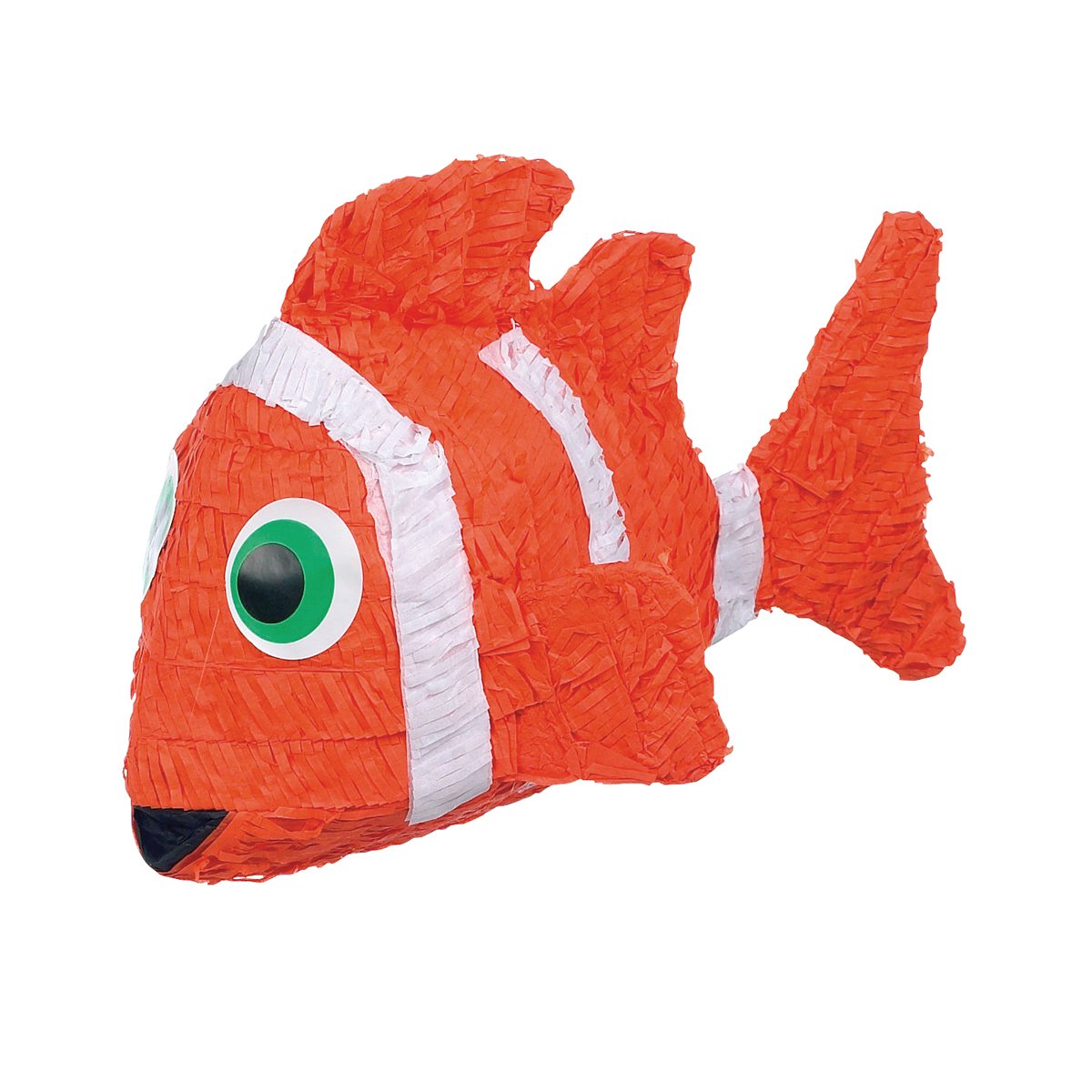 Piñata - poisson clown