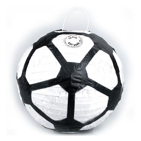 Piñata - Ballon de Foot