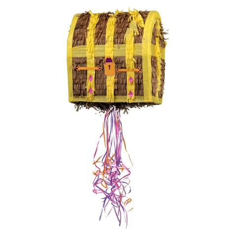 Piñata - Trésor des Pirates