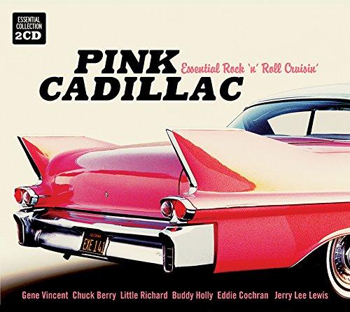 PINK CADILLAC