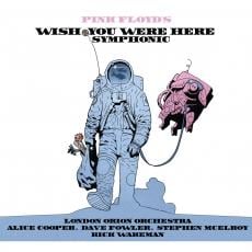 PINK FLOYD S WISH YOU WERE HERE SYMPHONIC