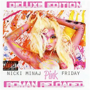 PINK FRIDAY ROMAN RELOADED