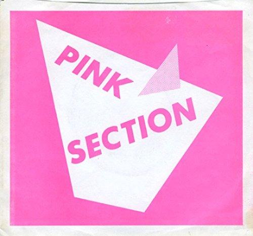 PINK SECTION