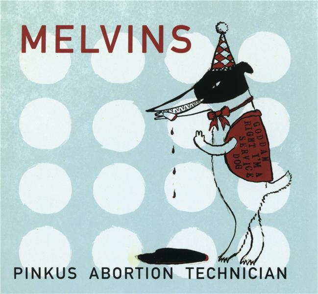 PINKUS ABORTION TECHNICIAN