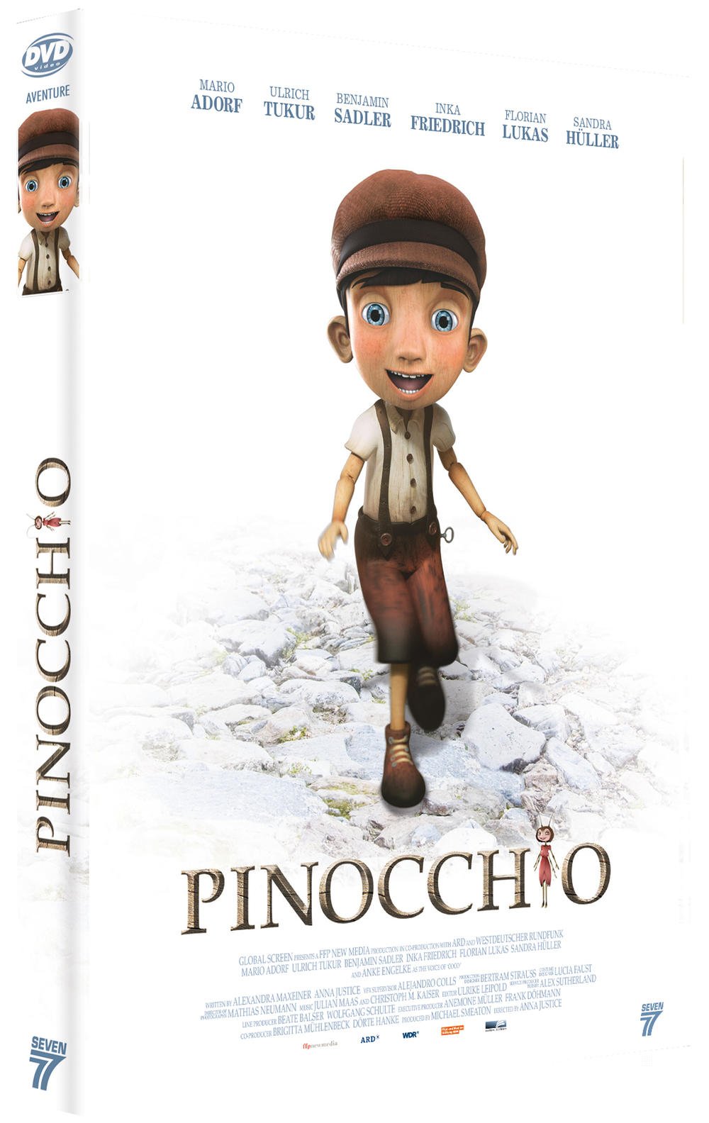 PINOCCHIO