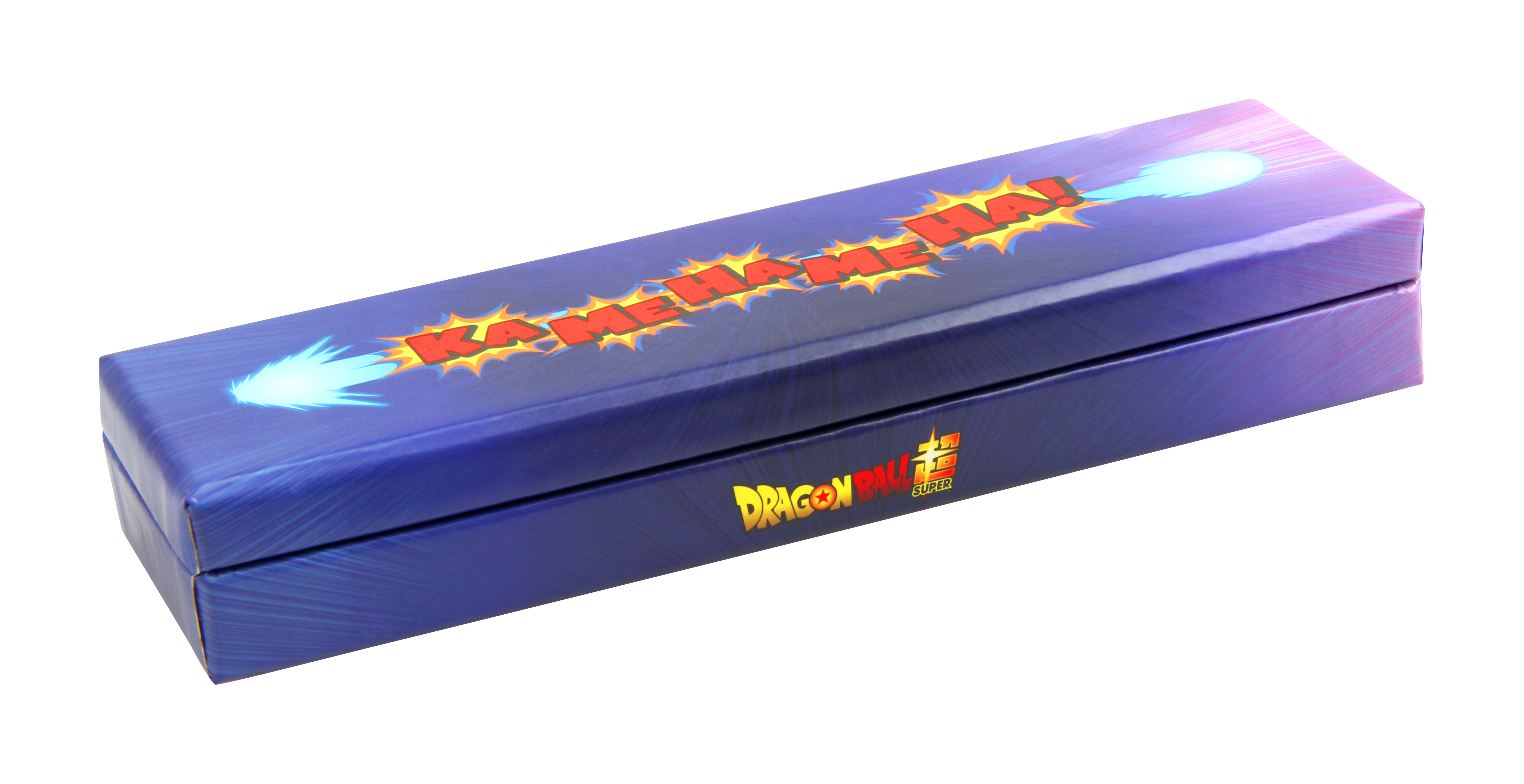 PLUMIER CART DRAGON BALL S BLEU