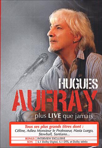 PLUS LIVE QUE JAMAIS