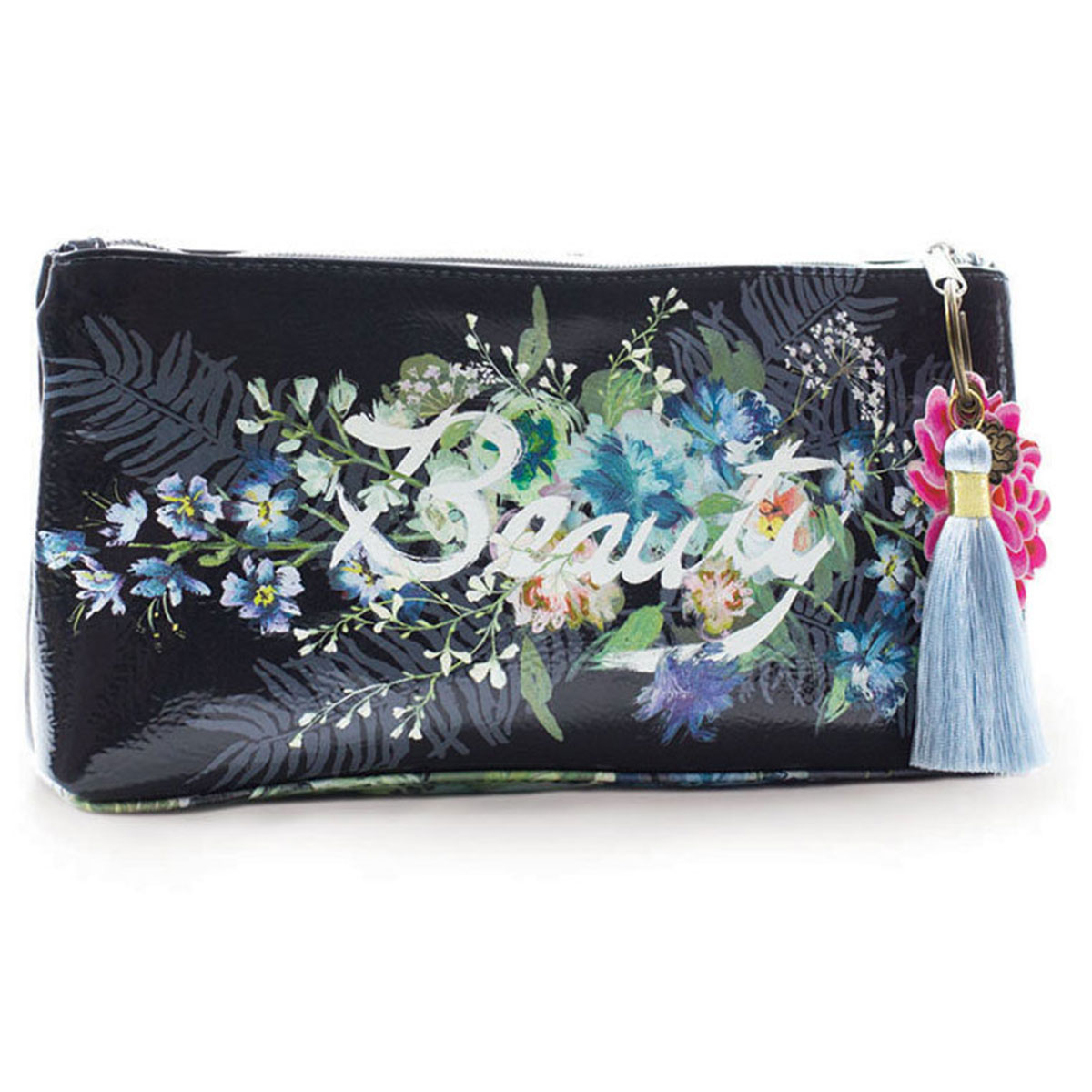 Pochette Papaya Beauty Bouquet - 22,5x12,5x5 cm