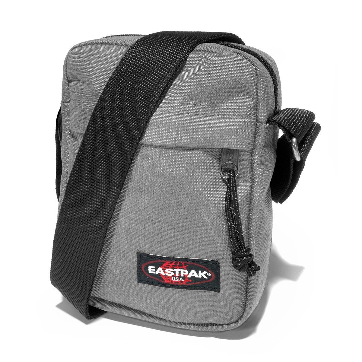 Besace pochette - The Sundey grey - Eastpak