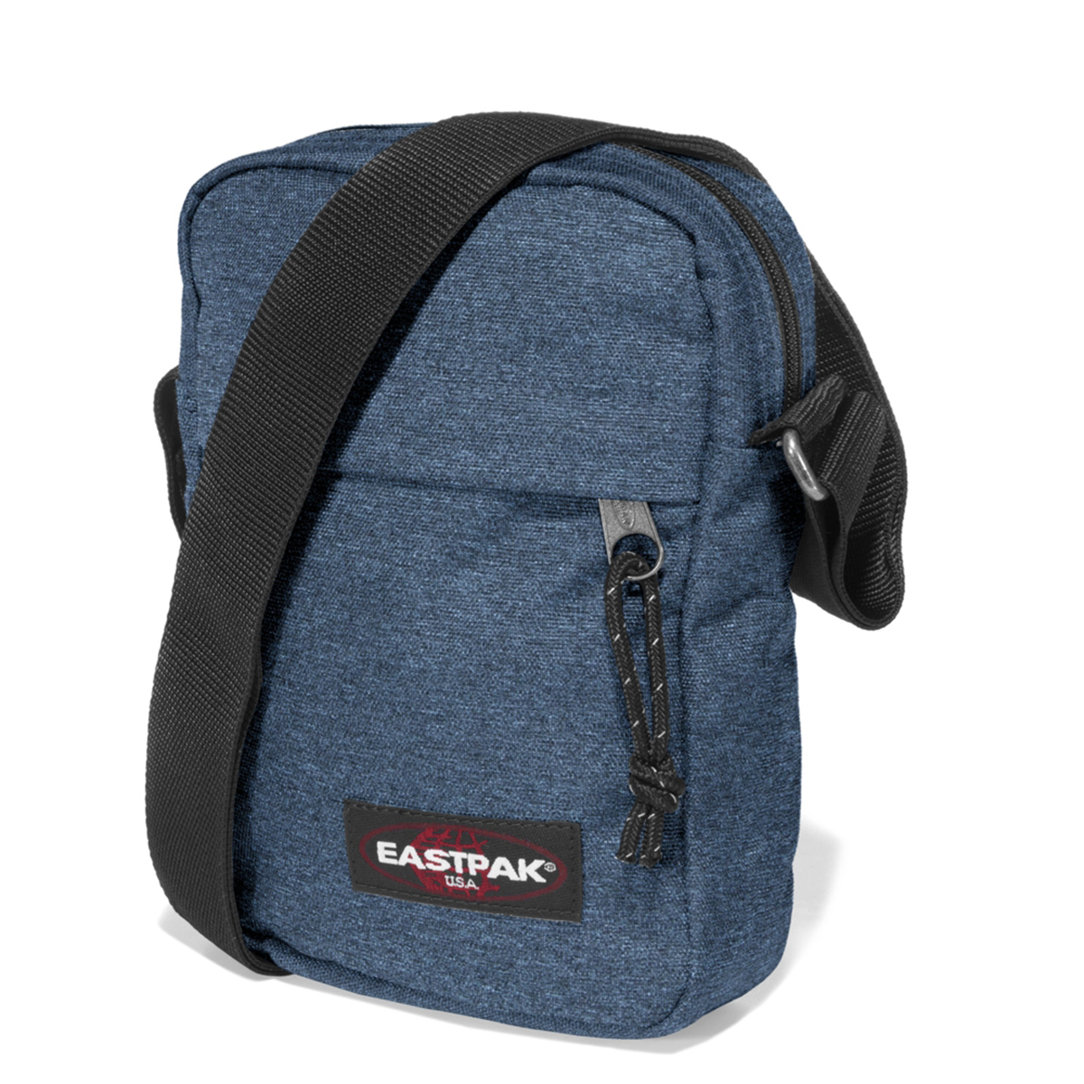 Pochette The One Double denim - Eastpak