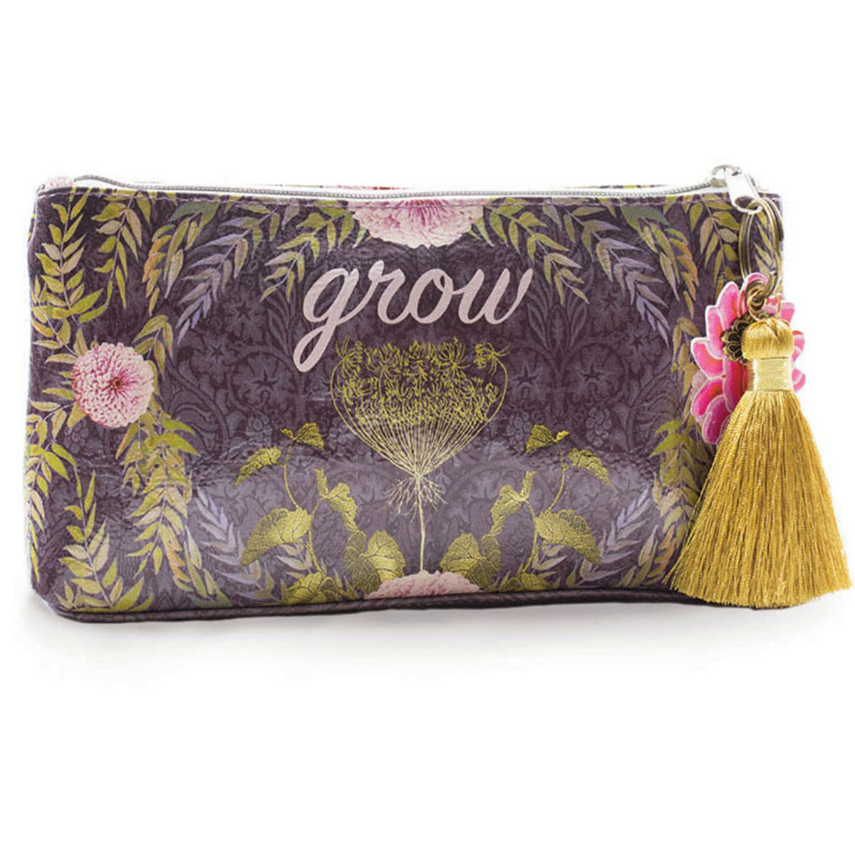 Pochette Papaya Grow - 22,5x12,5x5 cm