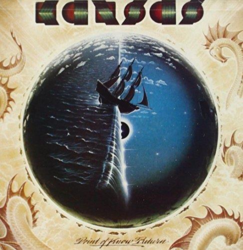 POINT OF KNOW RETURN