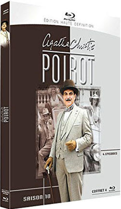 POIROT SAISON 10