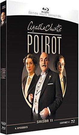 POIROT SAISON 11