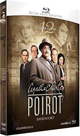 POIROT SAISON 12